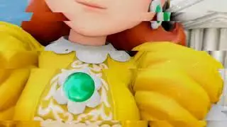 Mushroom Mishaps: Daisy POV 👠