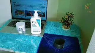 দিন শুরু হোক Cerave Facewash-এর কোমল যত্নে – স্বাস্থ্যকর ত্বক, সতেজ অনুভূতি!