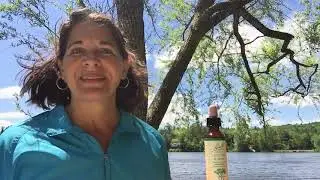 BACH&reg; Centaury with Denise Eaton, BFRP