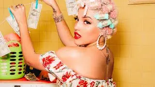 ELENA ROSE - Sandunga Official Video