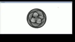 WPF Polar Multiplication demo