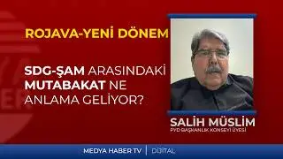KÜRTLER DÜNYAYI SARSMAYA DEVAM EDİYOR