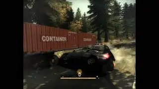 Need for Speed Most Wanted 2005 года 