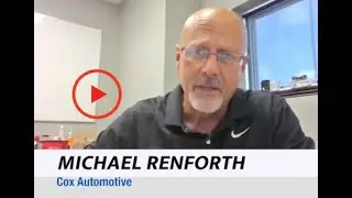 The Driver&rsquo;s Mindset is Key to Safety | MICHAEL RENFORTH | Fleet Management Weekly