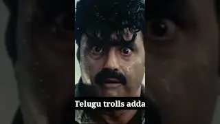 Mia k***fa funny troll telugu//#youtubeshorts #shorts #funny #fun #comedy
