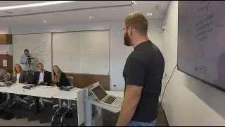 Denver Startup Week (DSW) Pitch Challenge | University of Denver