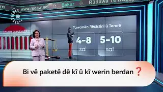 Paketa 11emîn a Darazê derket
