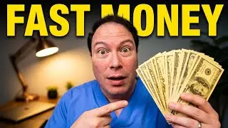 Unlock the Secret to Fast Money with 1Q