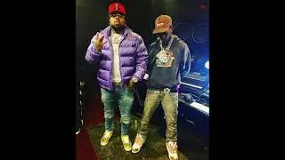 LOST FOREVER (feat. James Blake & Westside Gunn)