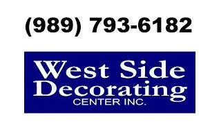 Paint Store for Bay City MI, Kawkawlin MI, Essexville MI, Linwood MI.