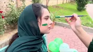 #Dil Se Ma Na Dekha Pakistan | Independence Day 2025 🇵🇰