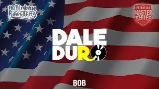 BOB [DALEDURO] Beat / Instrumental - Hip Hop / Doble tiempo