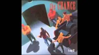 The Chance - See Me as You See Yourself