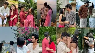 Top 10 Romantic couple DP❤️Couple photoshoot ideas 2026🎀Couple dpz💖@Create_poses 