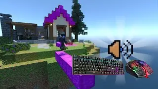 Hive Bedwars but its ASMR