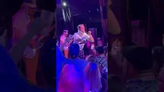 Spazmatics&hellip; #spazzmatics #1980s #losangeles #livemusic #concert #rocknroll