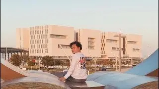 The Iconic Building 2022,Qatar