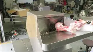 Bone Crusher Trial