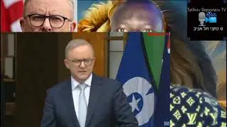 Breaking News. Australia Intelligence Agency (ASIO) has determined Iran was behind two attacks.
