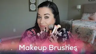 Makeup Brushes 101