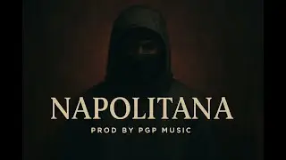 NAPOLITANA | Afrotrap Type Beat | Prod. by PGP MUSIC