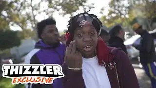 Bla$ta - Dead Shot (Exclusive Music Video) || Dir. Mic Jordan