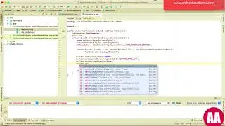 16. Android Fundamental : JobScheduler