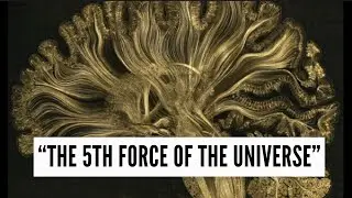 Consciousness as a Quantum Field: Is the Mind the Fifth Force of Nature?