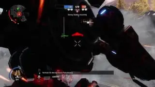 Itsshowtime808 - Titanfall&trade; 2 - That was fast