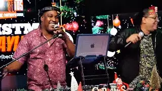 Christmas Playlist Mix 2025| Soca Parang +