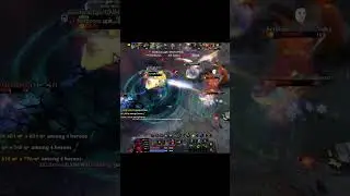 Dota 2 Dyrachyo 1 hp! OMG! Gaimin Gladiators vs Betboom 
