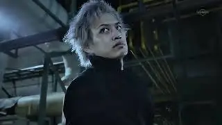 Garo: Ryuga VS Horror Jinga
