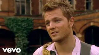 Westlife - Bop Bop Baby (Behind the Scenes)