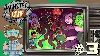 A SECRET, JOYOUS END - Monster Prom 2: Monster Camp - 3