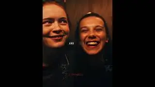 Maxel💞 | Stranger Things Edit | i miss your tan skin | tiktok