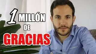 1 MILL&Oacute;N DE GRACIAS &bull; Especial 1'000'000 Suscriptores Magn&eacute;ticos
