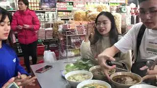Clip Thực Tập Đại Học KI&ecirc;n Giang