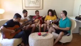 Bole Bole - Reco do Bandolim e Choro Livre