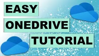 Изучите OneDrive за 12 минут