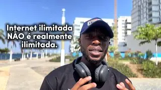 Internet LIMITADA vs ILIMITADA: as operadoras n&atilde;o te explicam isto 