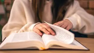 Five Ways to Read the Bible