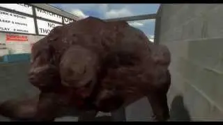 The Twilight Zone - Tank Music - L4D2 mod