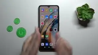 XIAOMI Redmi A1 Plus Face Unlock Test