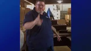 Surplus Building Materials Auction 2