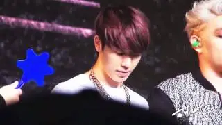 140921 SS6 동해 @donghae861015