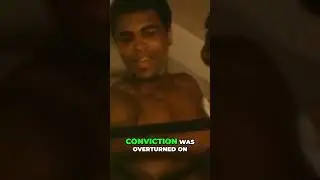 Мухаммед Али: как он победил в суде и как на него повлияло общественное мнение.