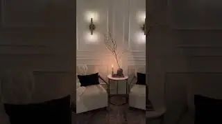 Creating Depth Layering Textures in Your Living Room
