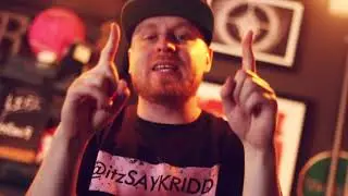 Jungle Brothers & SayKriDD Daly - Aint A Trapper [Music Video]
