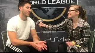 Evil Geniuses Jkap, Splyce Loony break down current Call of Duty meta at CWL Anaheim | ESPN Esports