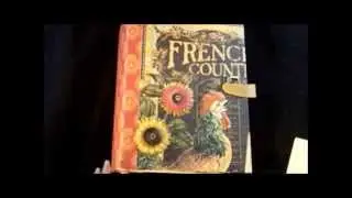 April 14, 2015 French Country Journal